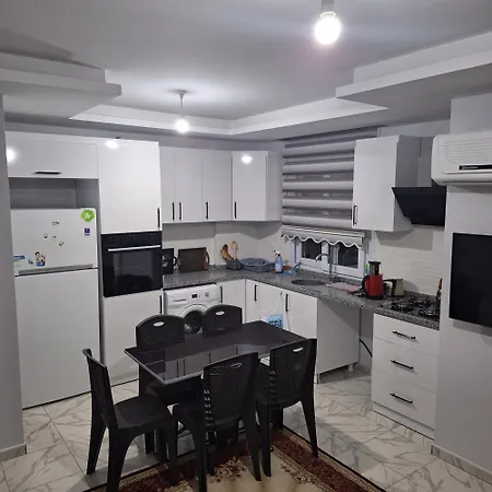 Apartment Ilhan 8
