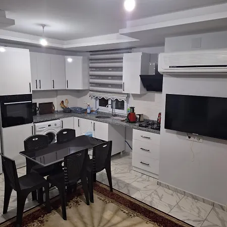 Apartment Ilhan 8