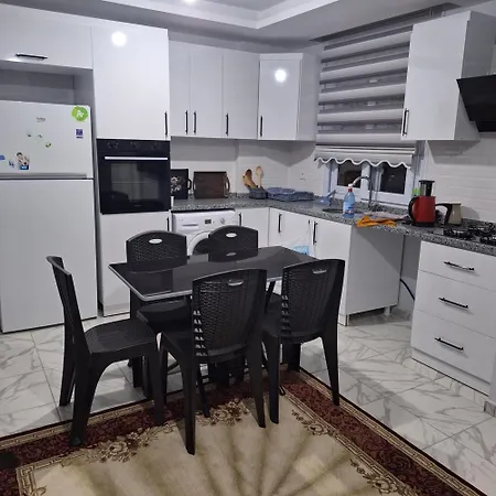 Apartment Ilhan 8